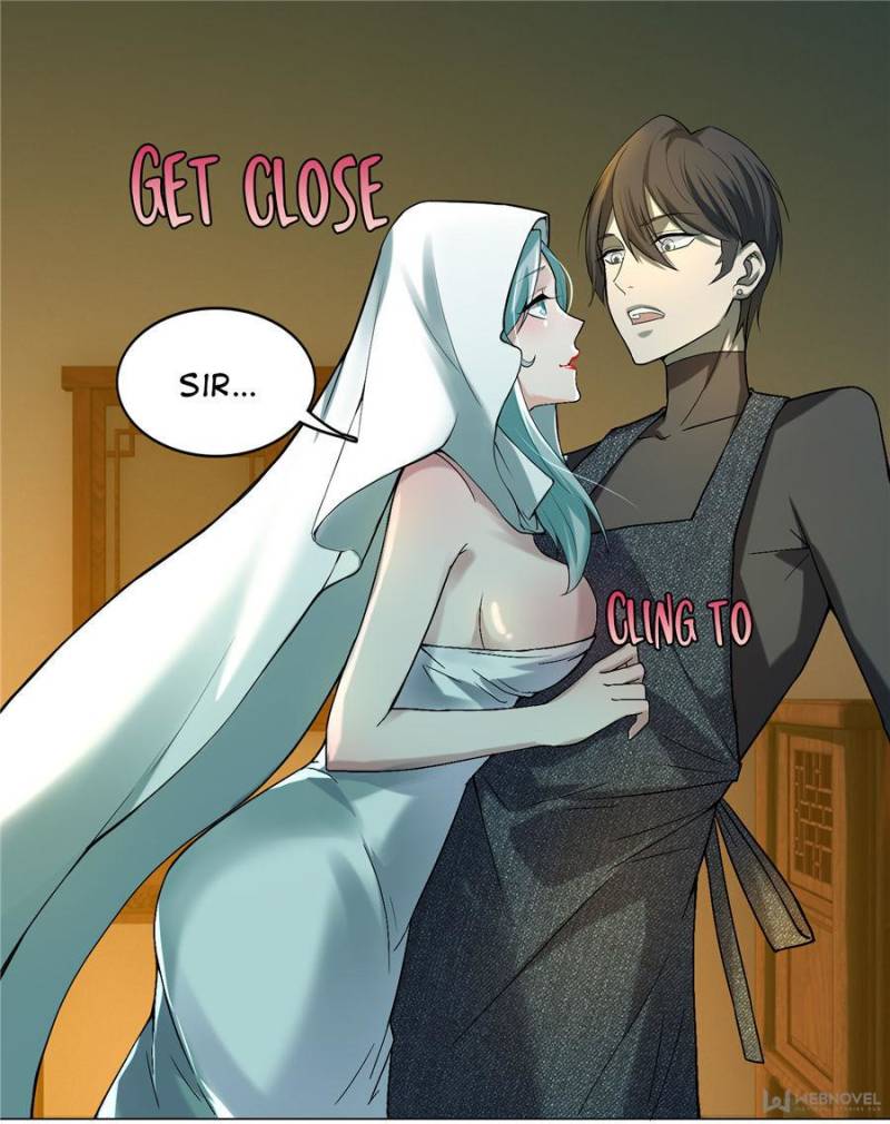 Read Infinity Mailman Manga Online