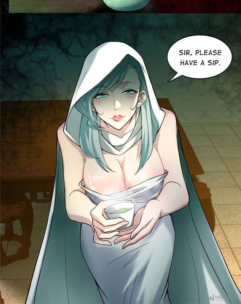 Read Infinity Mailman Manga Online
