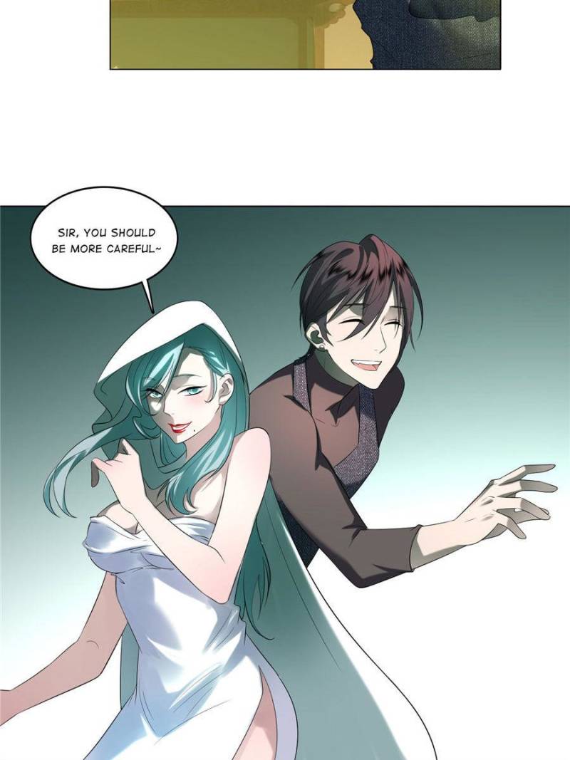 Read Infinity Mailman Manga Online