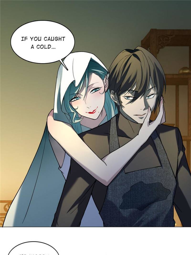 Read Infinity Mailman Manga Online