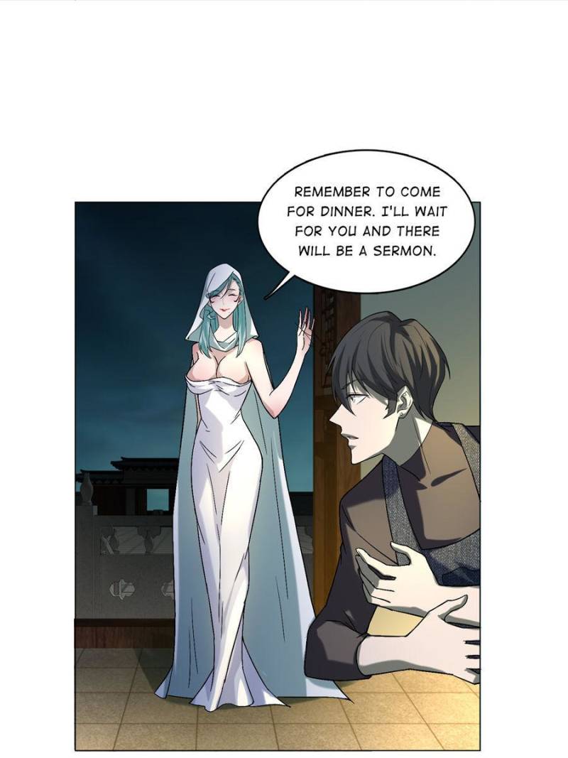 Read Infinity Mailman Manga Online