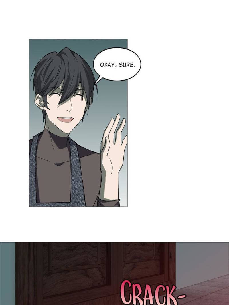 Read Infinity Mailman Manga Online