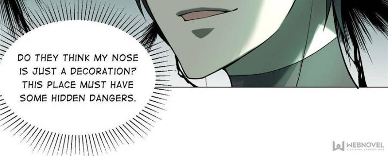 Read Infinity Mailman Manga Online
