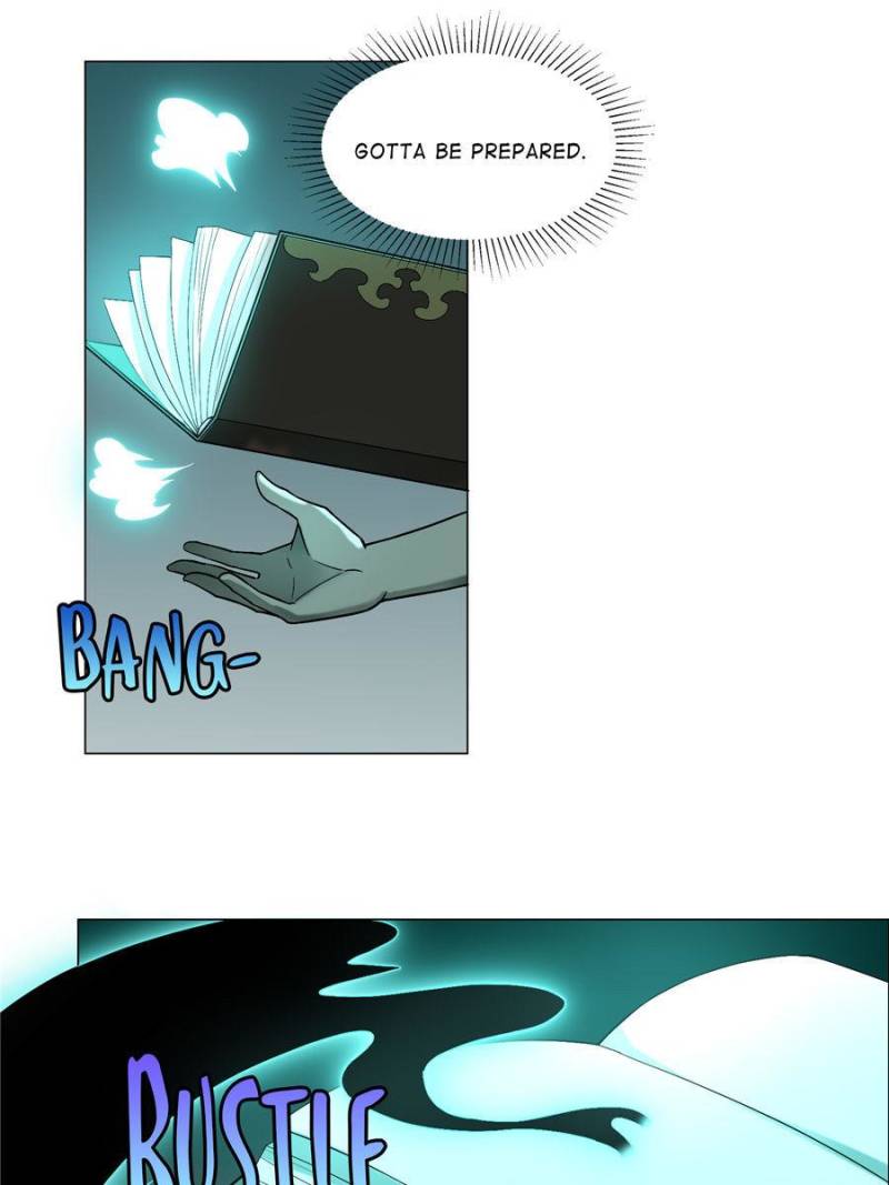 Read Infinity Mailman Manga Online