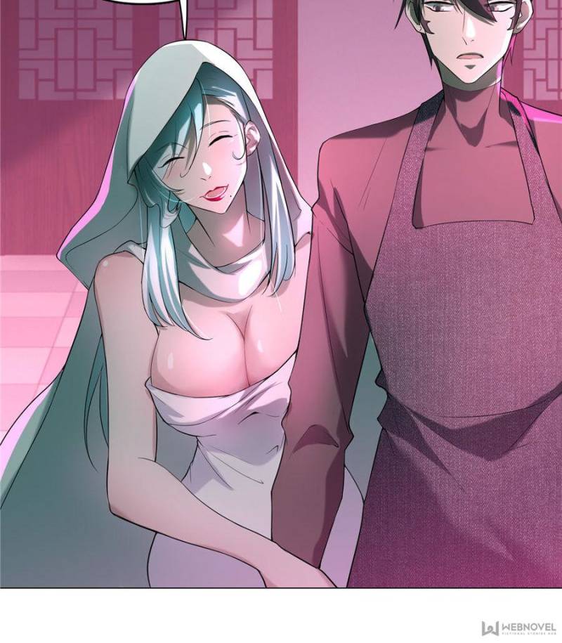 Read Infinity Mailman Manga Online