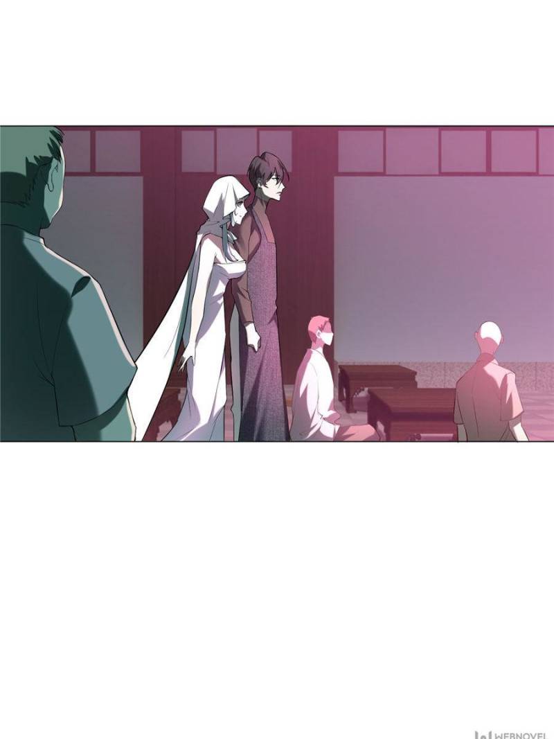 Read Infinity Mailman Manga Online