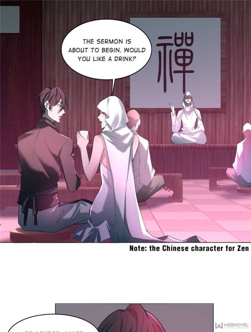 Read Infinity Mailman Manga Online