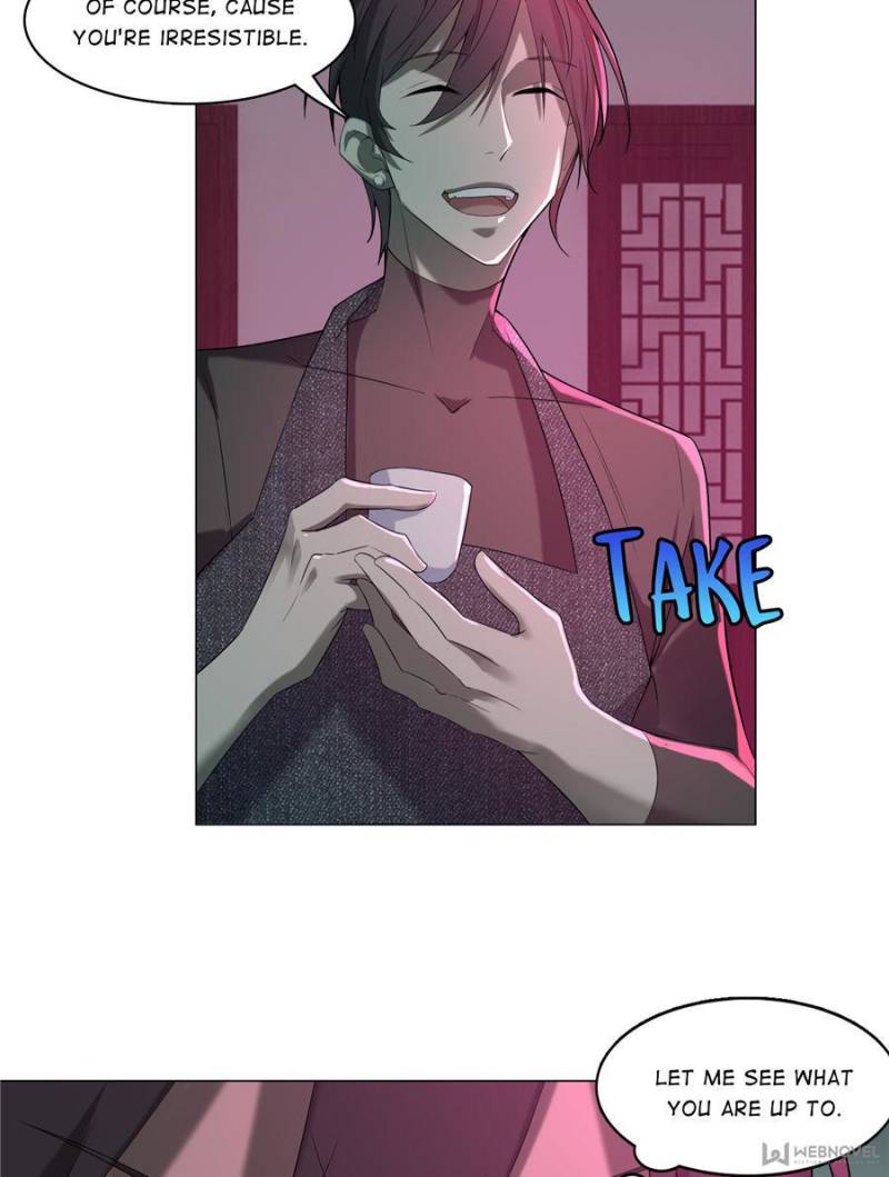 Read Infinity Mailman Manga Online