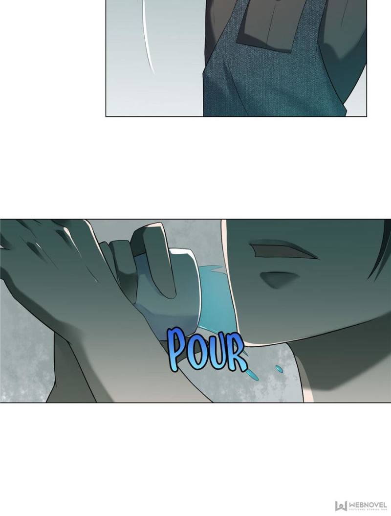 Read Infinity Mailman Manga Online