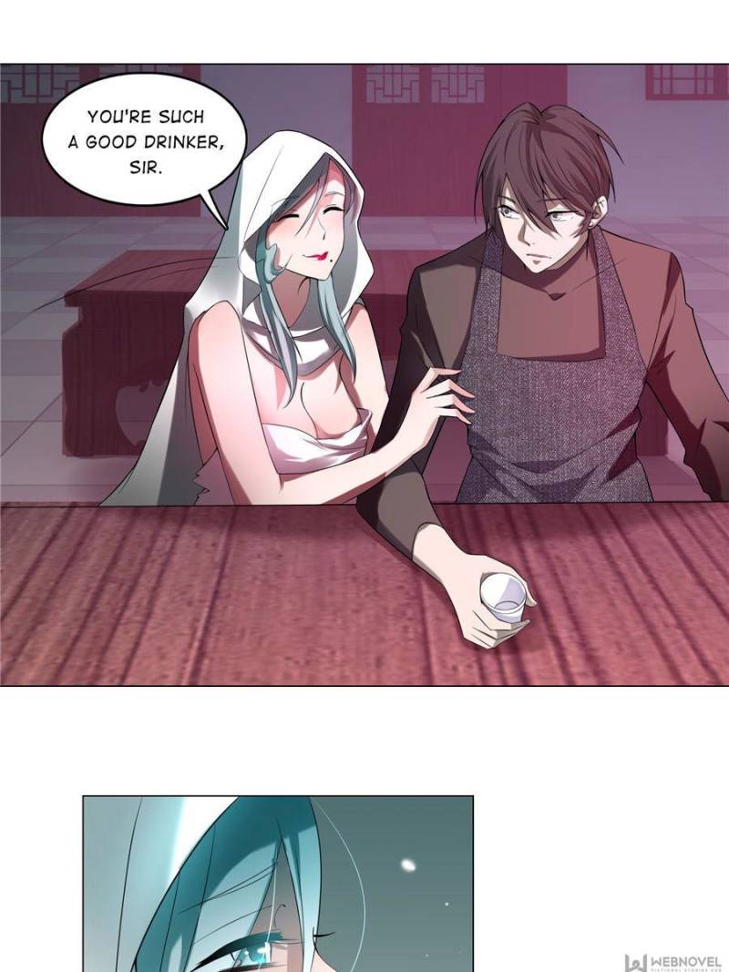 Read Infinity Mailman Manga Online