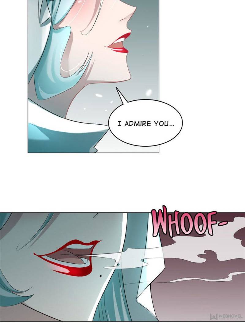 Read Infinity Mailman Manga Online