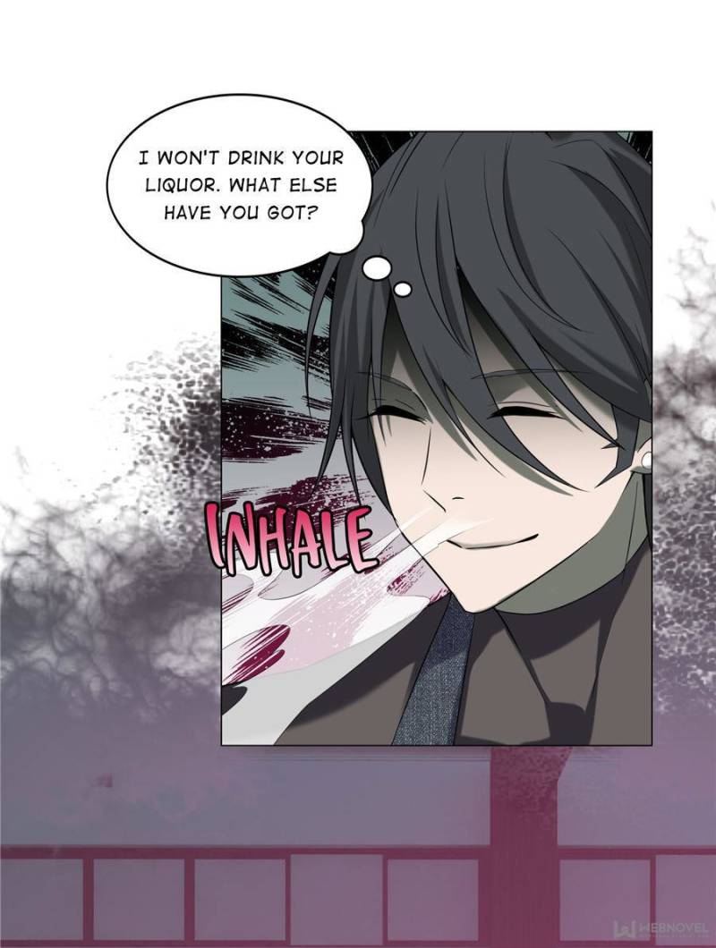 Read Infinity Mailman Manga Online