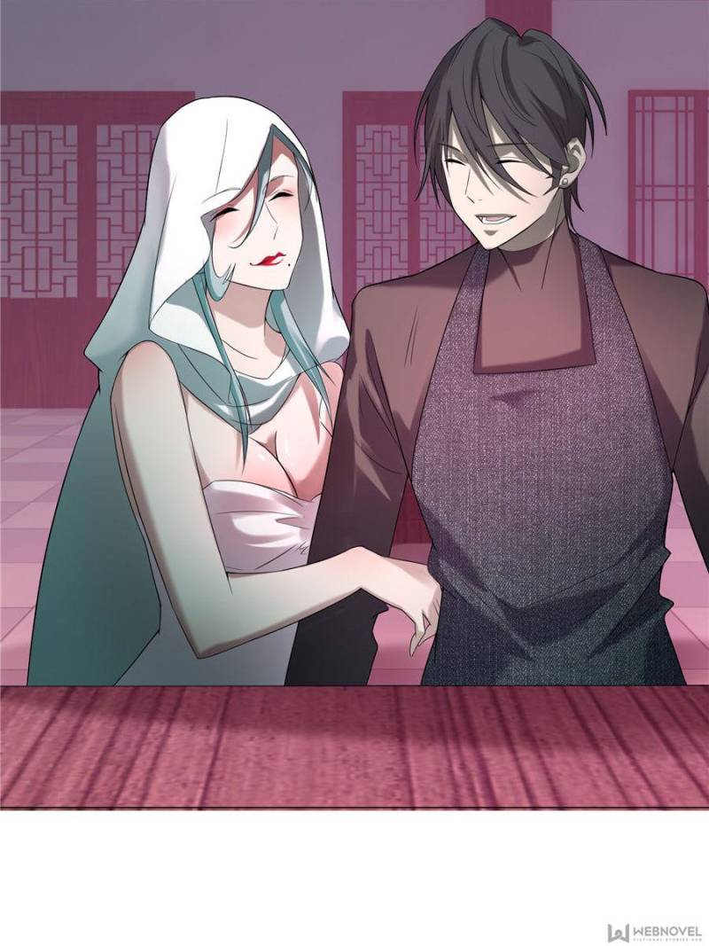 Read Infinity Mailman Manga Online
