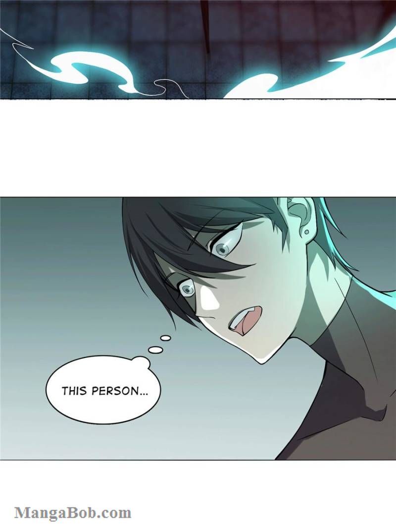 Read Infinity Mailman Manga Online