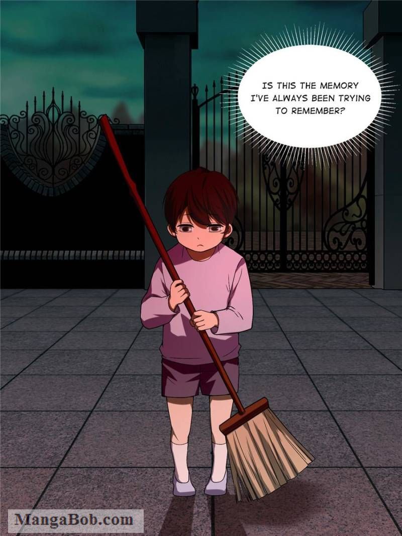 Read Infinity Mailman Manga Online