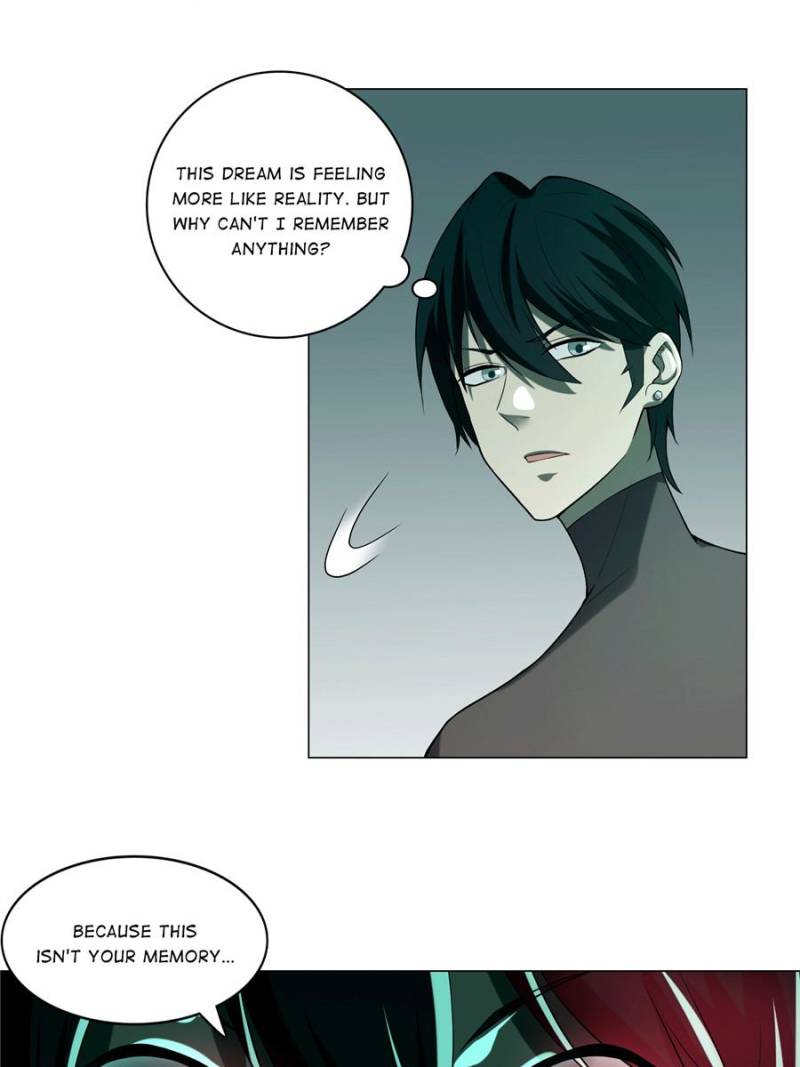 Read Infinity Mailman Manga Online
