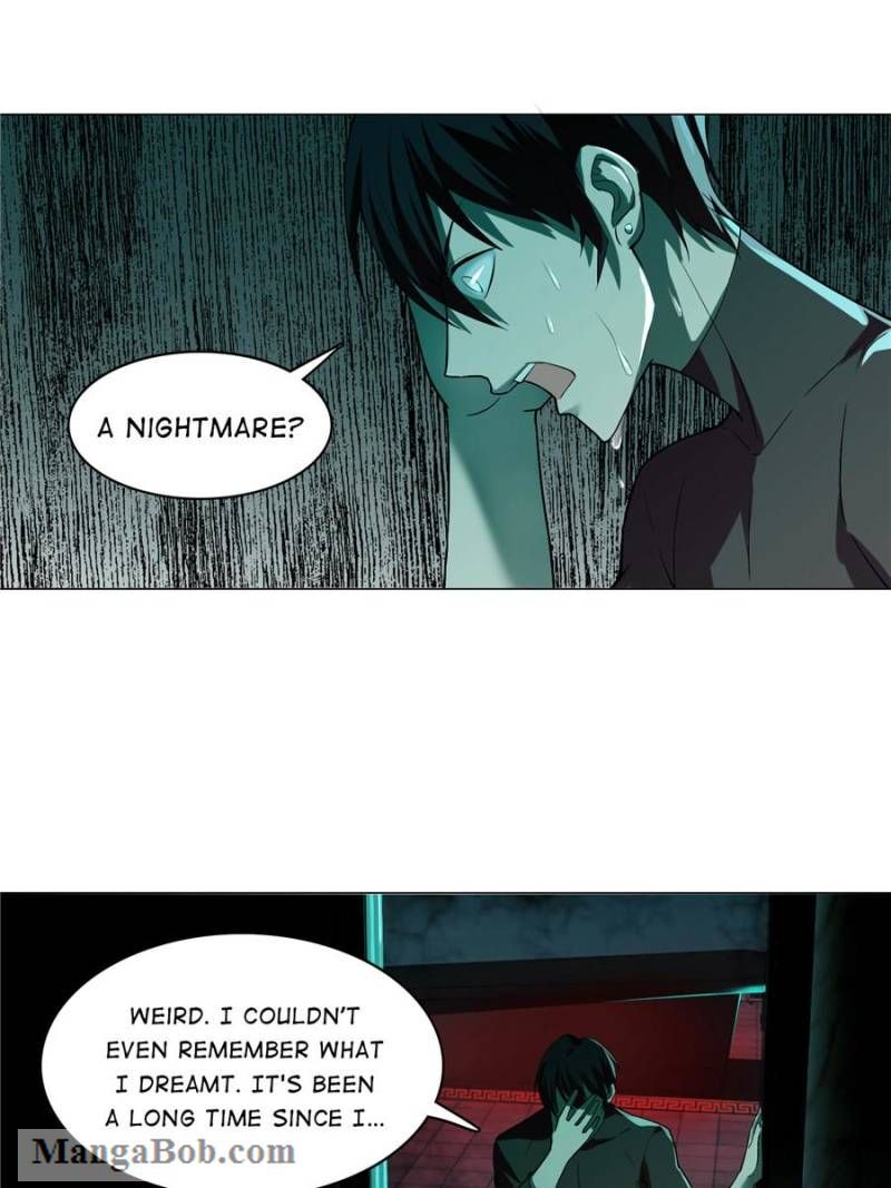 Read Infinity Mailman Manga Online