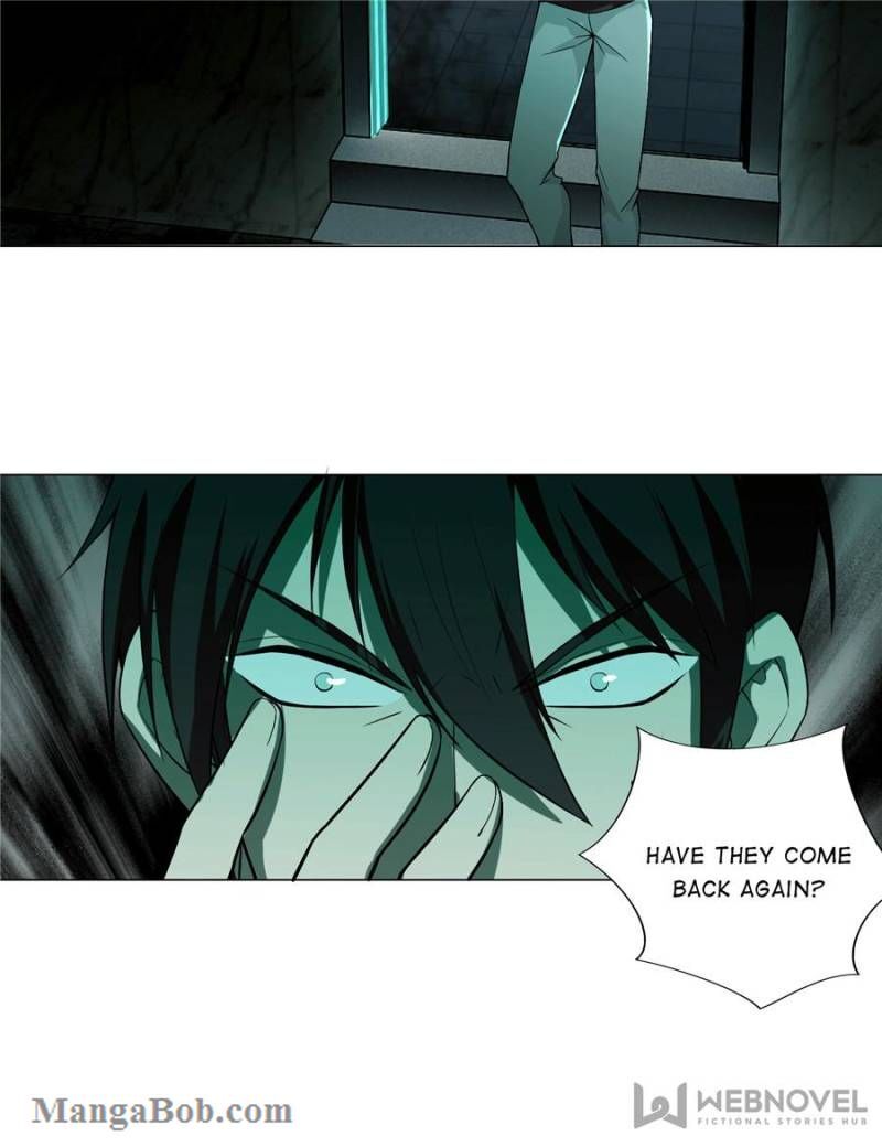 Read Infinity Mailman Manga Online