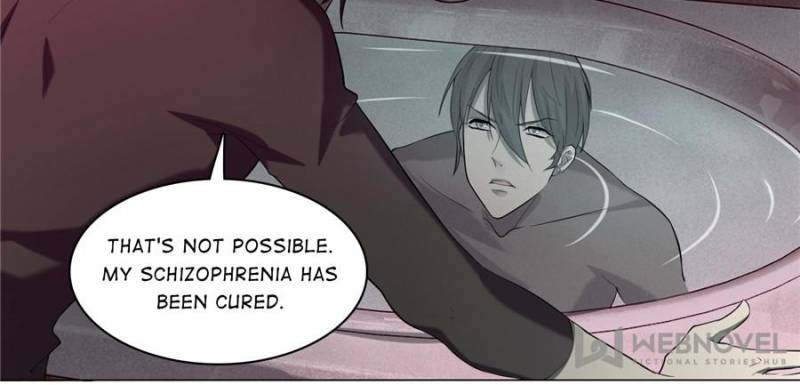 Read Infinity Mailman Manga Online