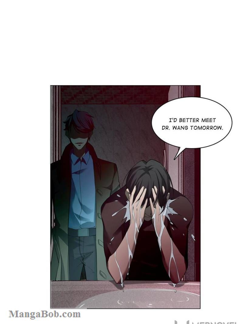 Read Infinity Mailman Manga Online