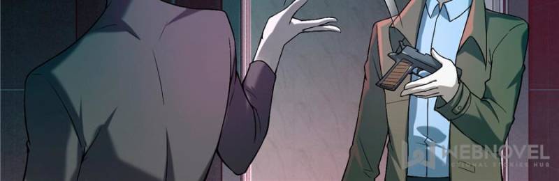 Read Infinity Mailman Manga Online