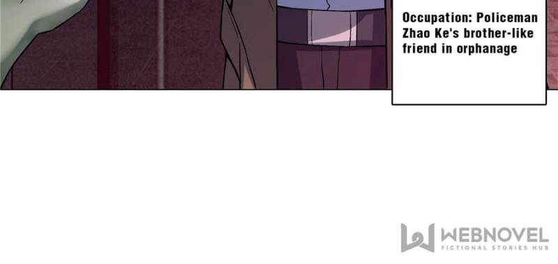 Read Infinity Mailman Manga Online