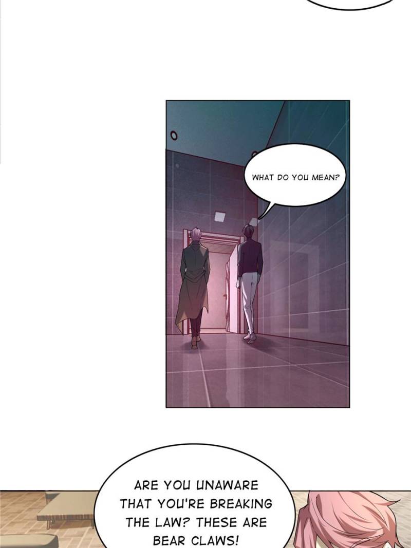 Read Infinity Mailman Manga Online