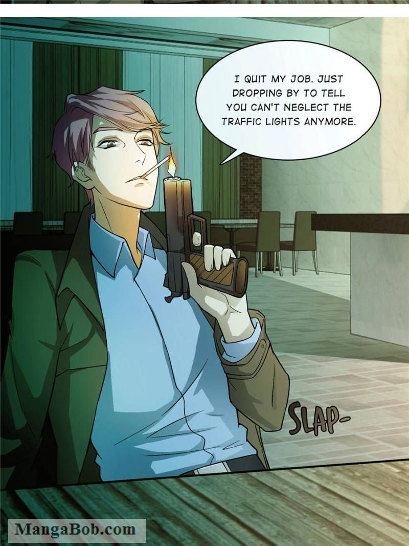 Read Infinity Mailman Manga Online
