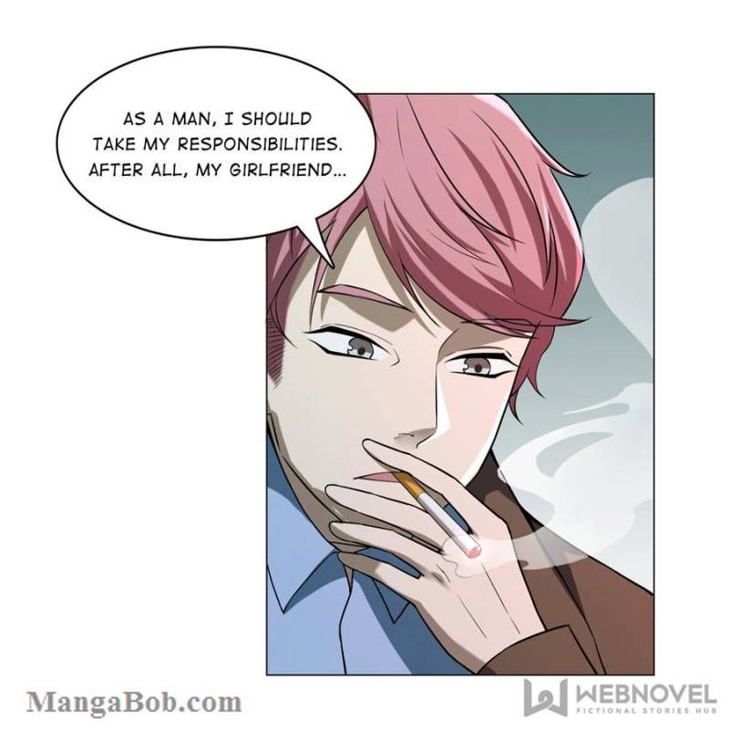 Read Infinity Mailman Manga Online