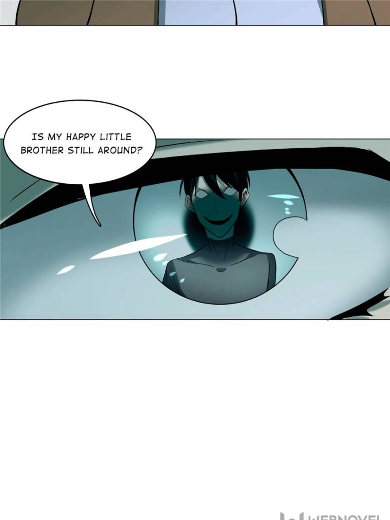 Read Infinity Mailman Manga Online