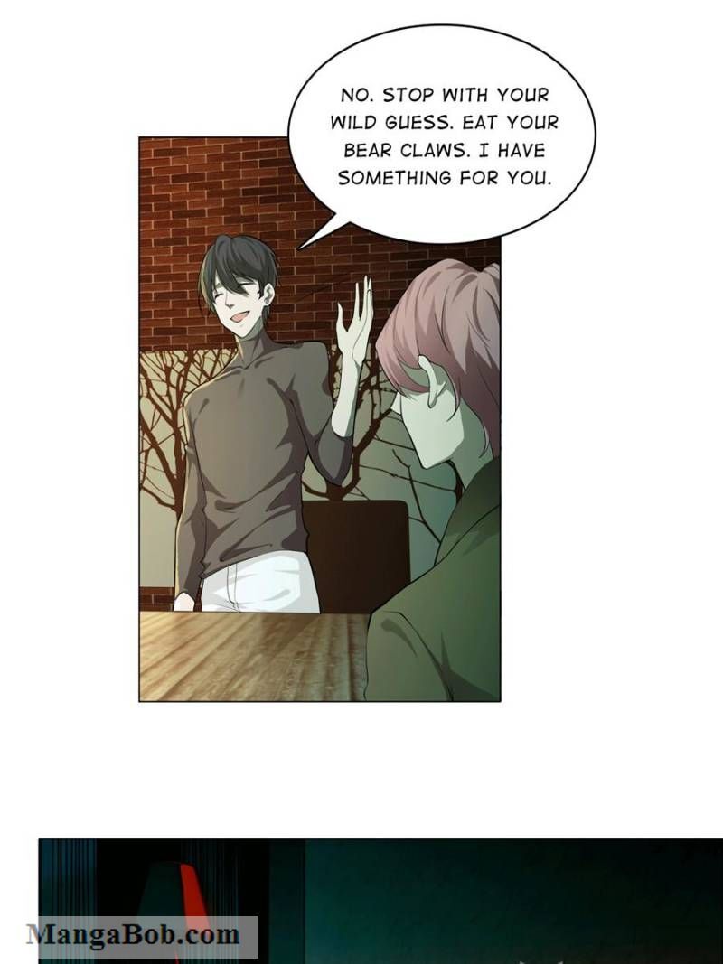 Read Infinity Mailman Manga Online