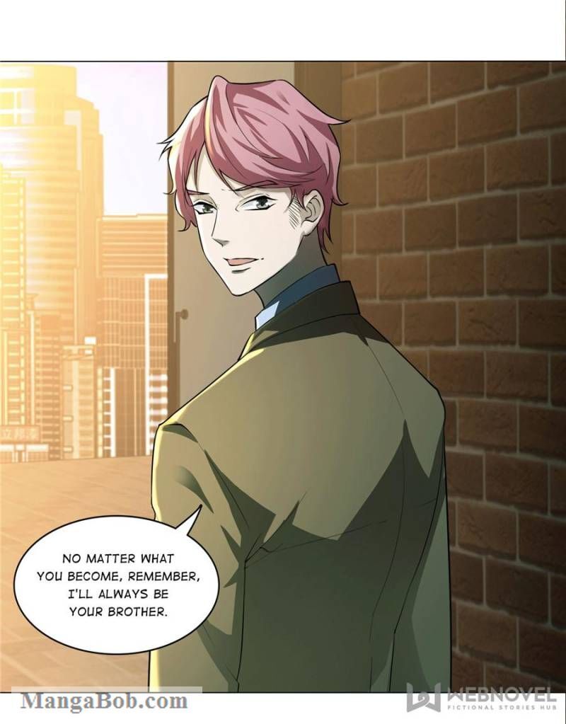 Read Infinity Mailman Manga Online