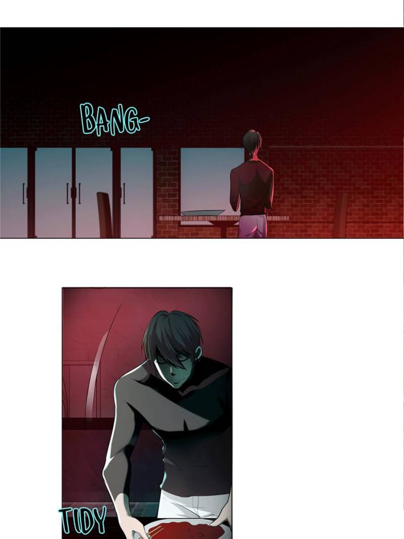 Read Infinity Mailman Manga Online