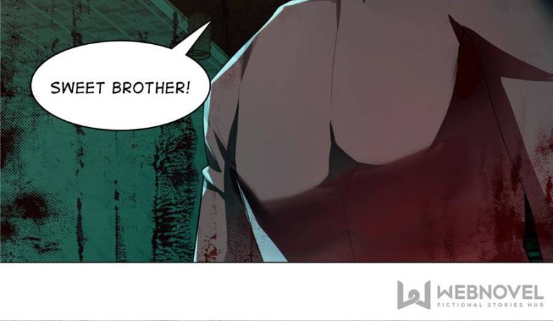Read Infinity Mailman Manga Online