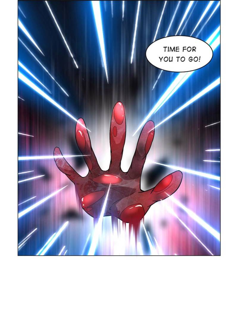 Read Infinity Mailman Manga Online
