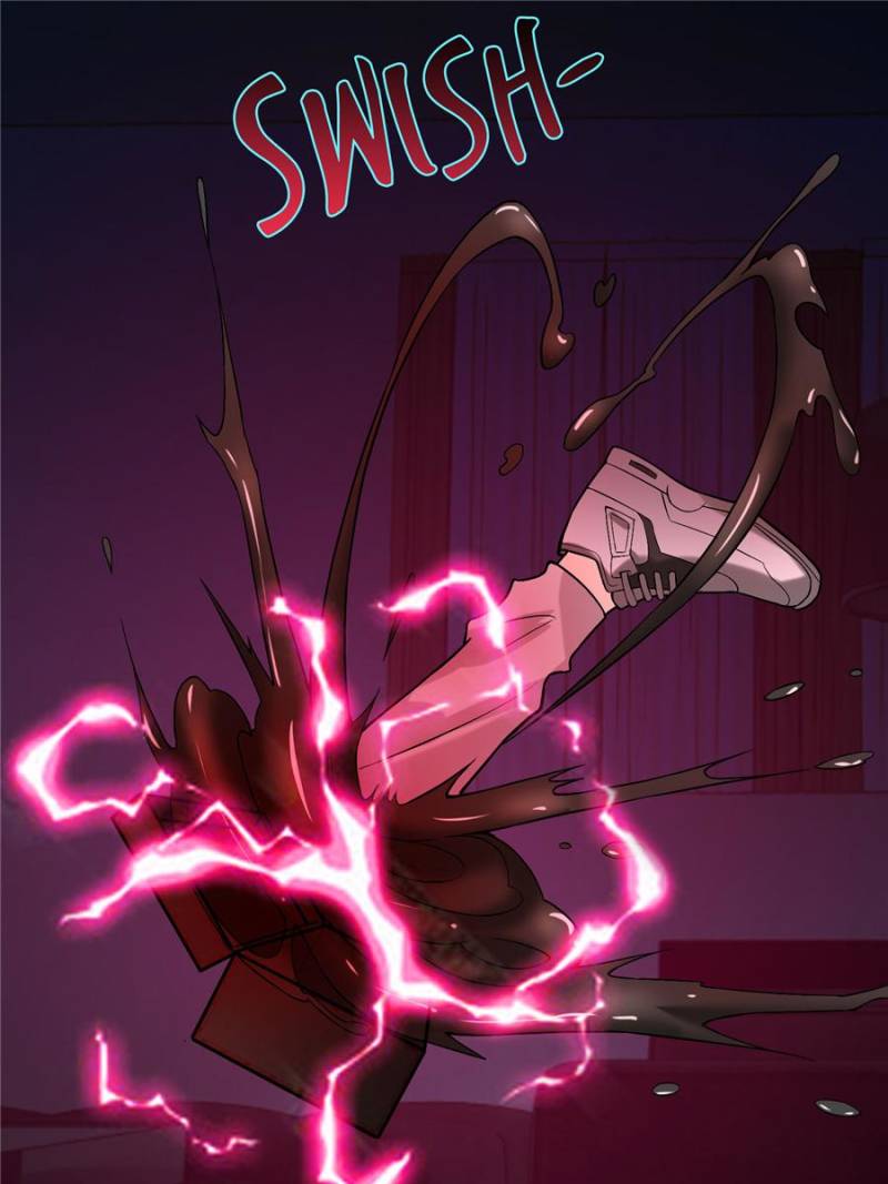 Read Infinity Mailman Manga Online