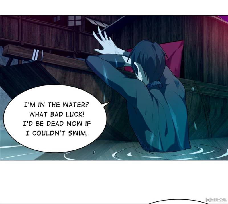 Read Infinity Mailman Manga Online