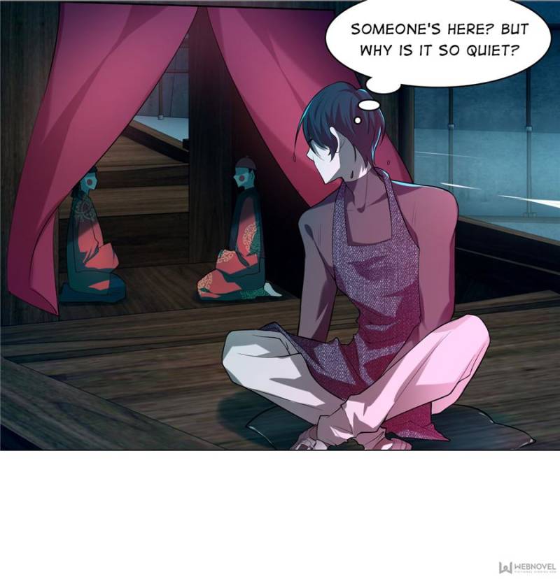 Read Infinity Mailman Manga Online