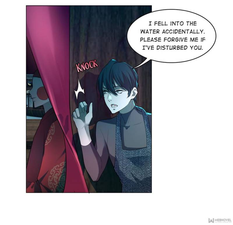 Read Infinity Mailman Manga Online