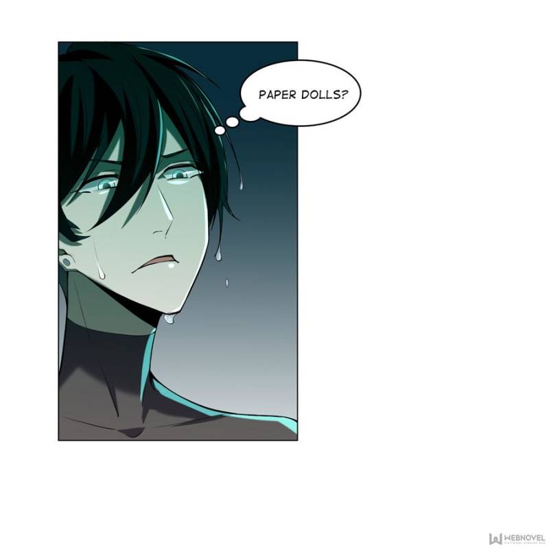 Read Infinity Mailman Manga Online