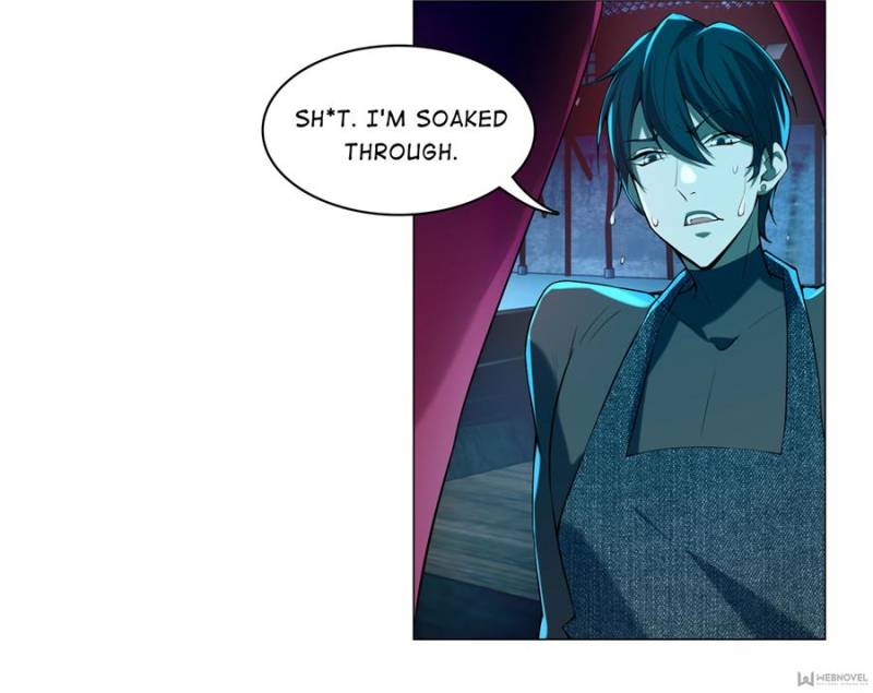 Read Infinity Mailman Manga Online