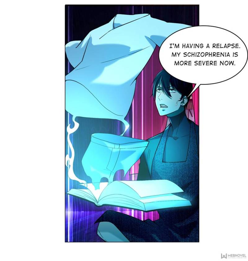 Read Infinity Mailman Manga Online