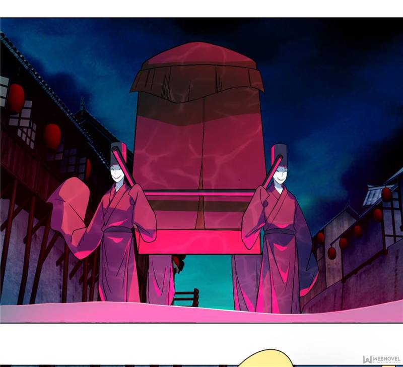 Read Infinity Mailman Manga Online