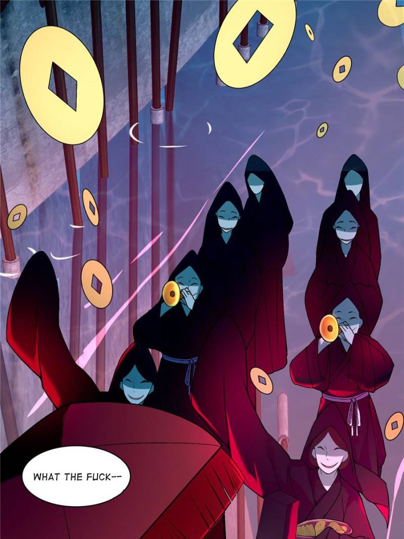 Read Infinity Mailman Manga Online