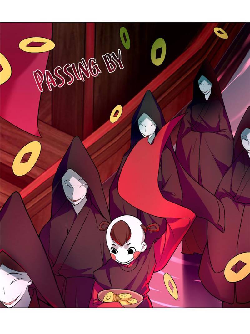 Read Infinity Mailman Manga Online