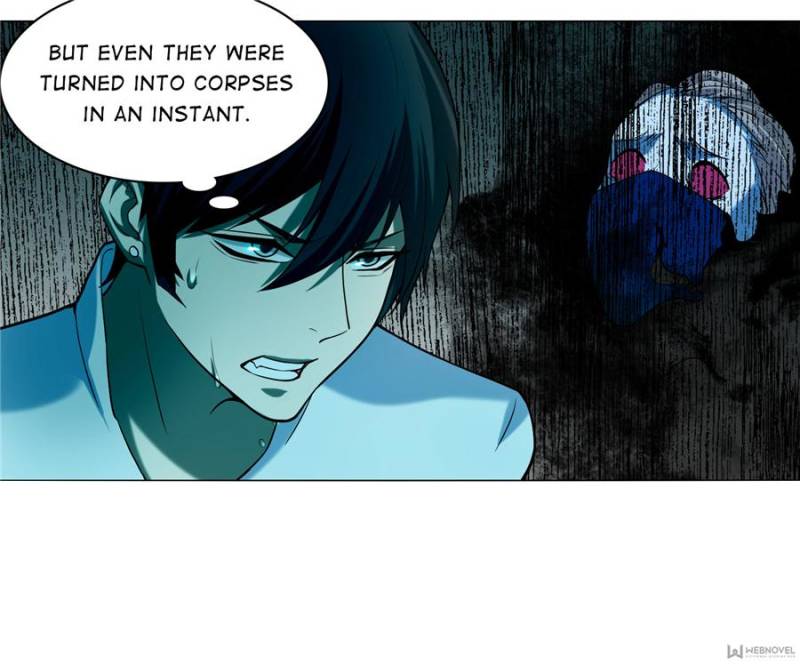 Read Infinity Mailman Manga Online