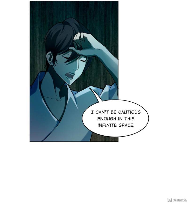 Read Infinity Mailman Manga Online