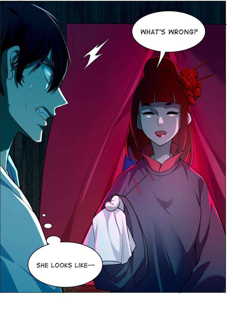 Read Infinity Mailman Manga Online