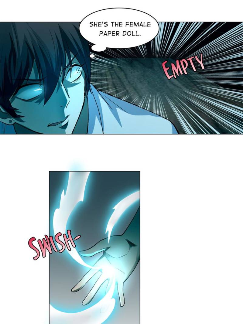 Read Infinity Mailman Manga Online