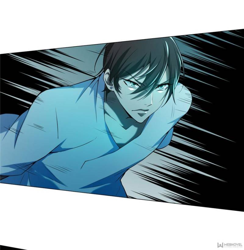 Read Infinity Mailman Manga Online
